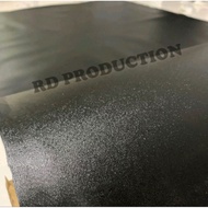 PVC sheet 0.2mm HPL hardcase layer plywood decosheet orange peel motif