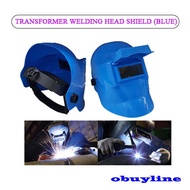 WELDING HEAD SHIELD for ARC MMA MIG TIG Welding Work Transformer welding head shield Industrial weld
