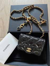 Chanel Handbag chain bag belt bag chanel手袋全新