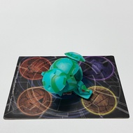 Bakugan Toy Model - Saurus B1
