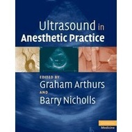 Ultrasound In Anesthetic Practice / fast shipping