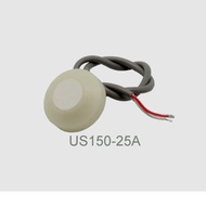 Mineral Ultrasonic Sensor US150-25A Integrated Ultrasonic Wind Speed Sensor