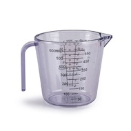 HOI Cawan Penyukat 600ML | Measuring Cup 600ML
