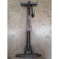 Pump basikal rockbike/urata