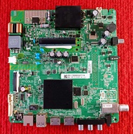 เมนบอร์ด  Aconatic 43HS522AN พาสบอร์ด 358M3C2