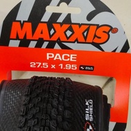 MAXXIS 27.5 x 195 PACE Kevlar 60 TPI - 27.5 x 1.95 Maxxis Pace Kevlar Outer Tire Unit Price