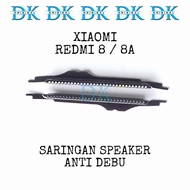 Xiaomi Redmi 8 8a Speaker Net Earpiece Hole Cover Filter
