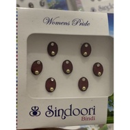 WOMENS PRIDE BINDI bindi