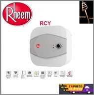 RHEEM RCY 30 Classic Plus Storage Water Heater | Singapore Warranty | Express Free Delivery
