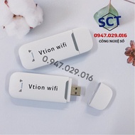 Usb Dcom Phát Wifi 4G Olax U90 - Olax U80 - Dongle - Vtion - Max speed - HSPA Đa Mạng Tốc độ 4G 150M