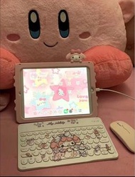 ipad鍵盤滑鼠藍牙keyboard