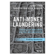 -1296- Anti-Money Laundering Transaction Monitoring Systems Implementation Finding Anomalies
