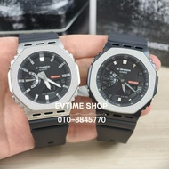 100% ORIGINAL CASIO G-SHOCK GM-2100M-1ADR / GM-2100BM-1ADR / GM-2100M-1A / GM-2100BM-1A / GM-2100M /