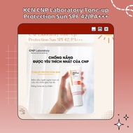 Cnp Laboratory Tone Up Protection Sunscreen