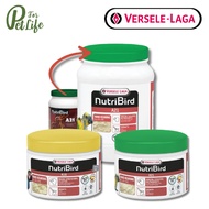 Versele-Laga Nutribird A21 A19 Perfect Formula Baby Food For All Breeds Of Birds.