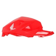 MERAH Cover Set Tank Left Red Type 1 Honda CBR 150R K45R 83170K45A80ZA