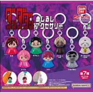 Gachapon Dandadan Jewelry Authentic Licensed Product From Japan Gashapon Bandai Gashapon Gacha