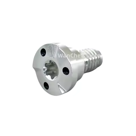 Golf Club Head Weight Screw Fit for EPIC Flash Sub Zero ROGUE ST PARADYM Driver club Fairway Wood 1p