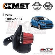 Ford Fiesta MK7 1.6 2008-2014 - MST Performance Cold Air Intake System (FD-FI701)