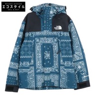 The North Face 2022SS NJ2GN10A 新款 GTX 山地外套 XL