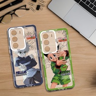 HP Case For REALME C71 Latest 2025 Latest Phone Case Softcase realme c71 Camera Protector JSVR-960