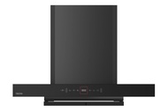 (Bulky) TECNO KD 5088 Ultra-High Suction Chimney Hood with Auto Clean (BLACK)