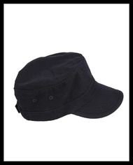 Topi Eiger Comando Metal TERBATAS