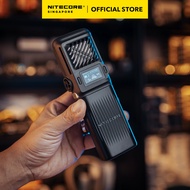 Nitecore EMR25 3-in-1 Electronic Mosquito Repellent