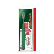 [EUTHYMOL] Original Toothpaste Portable Set