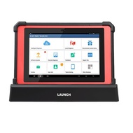 LAUNCH X431 PAD V LINK ADVANCED DIAGNOSTIC SCANNER