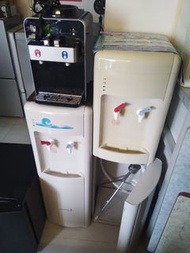 Bonaqua 冷熱水機