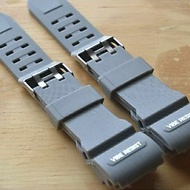 Strap CASIO GSHOCK GWG1000 GWG-1000 GWG 1000 GREY WATCHTALI
