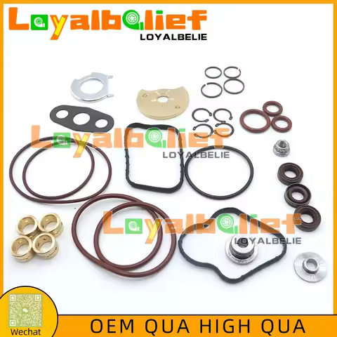 Auto Turbo Rebuild Kits HE300VG HE300 For Cummins Diesel 6.7L 2013-2018 Dodge Ram Pickups 05452655 4