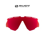 Rudy Project Defender Spare Lens – Multilaser Red | Performance Replacement Lens