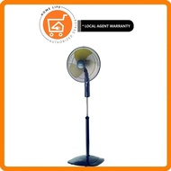 Panasonic F407YS Stand Fan