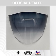 Visor ARC Ritz Hypershield 2 Tone Black