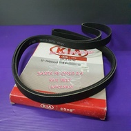 FAN BELT HYUNDAI SANTA FE CM10 2.4 (6PK2545) 25212-2G750