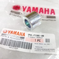 R25 V1 V2 BUSH AXLE FRONT RIM FZ150i NEW REAR SPROCKET YZF-R25 DEPAN COLLAR HUB WHEEL 1PA-F5386-00 O