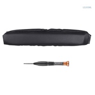 【CH】 Shockproof Headphone Padding Flexible For HDJ CUE1 Studio Stage Use