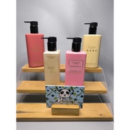 VS Body Lotion High End Series