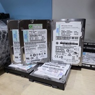 Hard disk sas server 600gb sentinel 100%