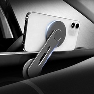 for Tesla Phone Mount for Tesla Model 3/Y Phone Holder Magsafe Phone Mount Magnetic Phone Holder fit