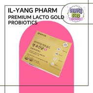 [ILYANG] PREMIUM LACTO GOLD PROBIOTICS