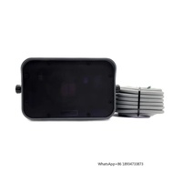 7M Installation Height Motion Radar Sensor for industrial high-speed doors opening RVP42-7M