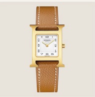 ❌❌❌(sold )Hermes Heure H / H hour Watch