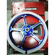 YAMAHA Y15ZR V1,V2/Y16 HYLOS FG505,SP505,ENKEI505