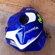 Cover tangki r15 v2 model r1 Cover tanki r15 v2 model R1 Kondom tanki R15 V2 Model R1