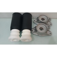 BMW F34 Rear Absorber Mounting Damper Cover