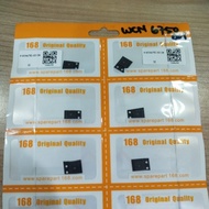 IC WCN6750 001 / WCN 6750 001 Original