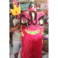 Adult Barongsai